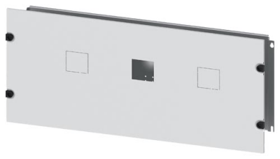 Panel for distribution board