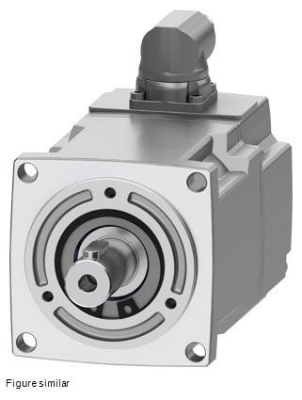 Servo synchronous motor