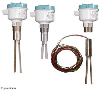 Vibration limit switch