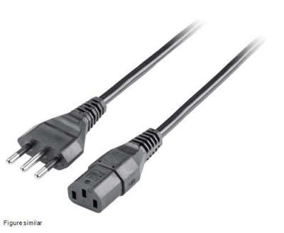 Extension line (low-voltage line )