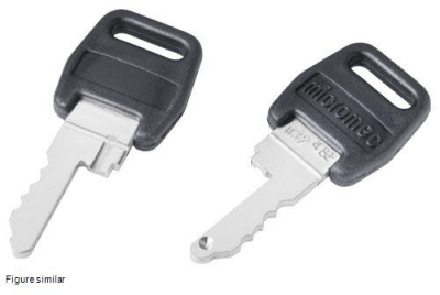 Panel (HMI, accessories)