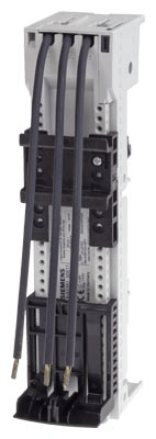 Busbar adapter system (LV circuitry)