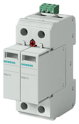 Lightning protection (other, not specified)