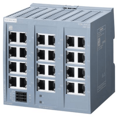 Network switch (general application)