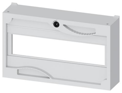 Electrical distribution system (including small distribution board, accessories)