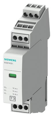 Lightning protection (other, not specified)