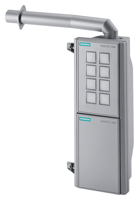 Panel (HMI, accessories)