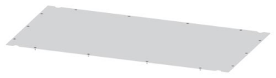 Top cover/top cover element (electrical cabinet )