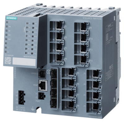 Network switch (general application)