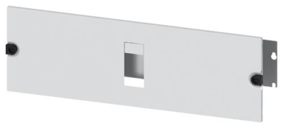 Panel for distribution board
