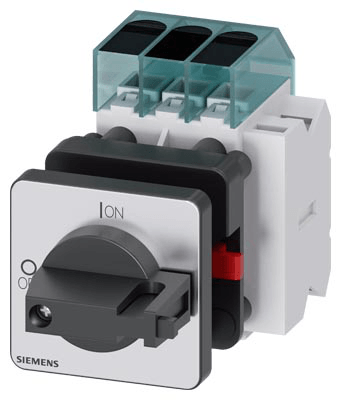 Switch disconnector