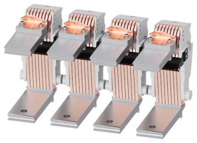 Component for low-voltage switching technology (accessories)