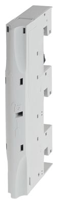 Busbar adapter system (LV circuitry)