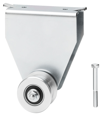 Application specific motor (parts)