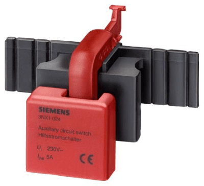 Safety fuse systems (accessories)