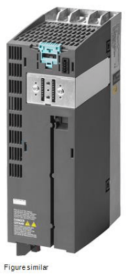 Static frequency / Servo converter = < 1 kV