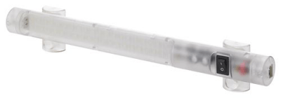 Electrical cabinet luminaire (electrical cabinet)