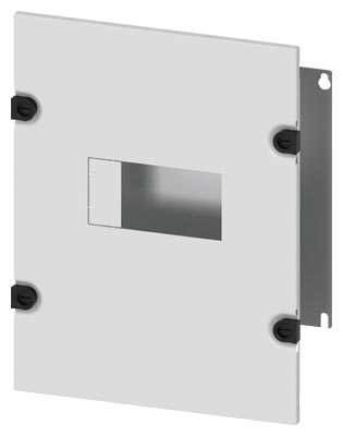 Panel for distribution board