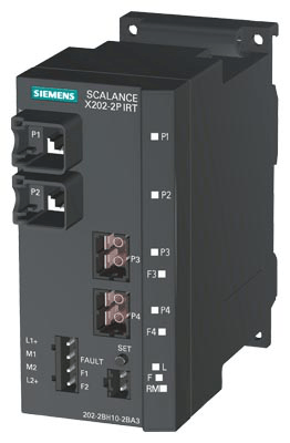 Network switch (general application)