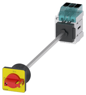Switch disconnector