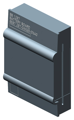 Programmable logic control (SPS, accessories)