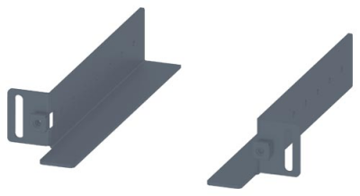 Mounting accessories (electrical cabinet)