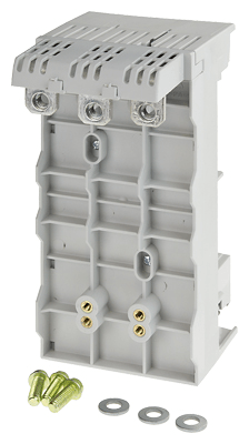 Busbar adapter system (LV circuitry)