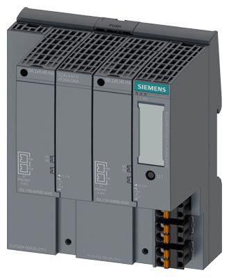 Network switch (general application)