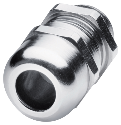 Additional components cable gland