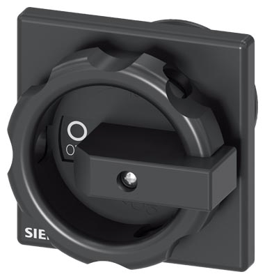 Handle for switch devices