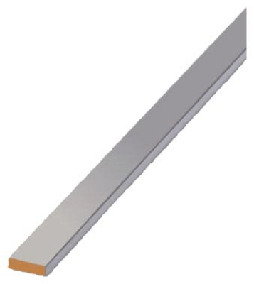 Neutral busbar