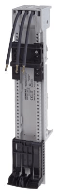 Busbar adapter system (LV circuitry)