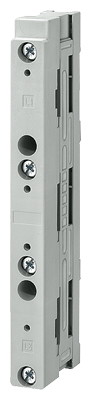Busbar carrier