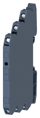 Input isolator