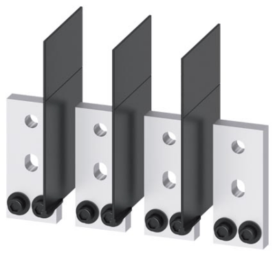 Component for low-voltage switching technology (accessories)