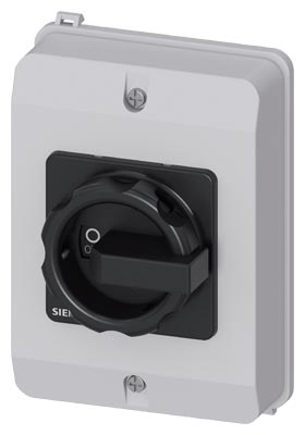 Handle for switch devices