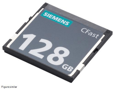 Flash memory card