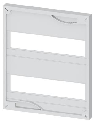 Mounting accessories (electrical cabinet)