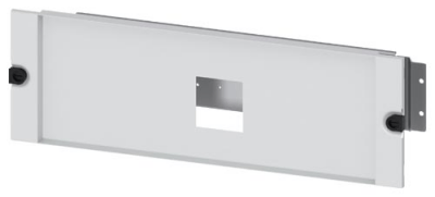 Panel for distribution board