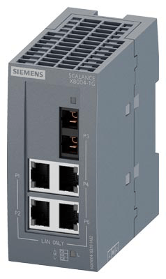 Network switch (general application)