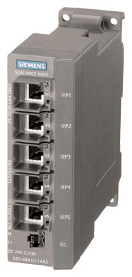 Network switch (general application)