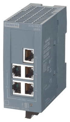 Network switch (general application)
