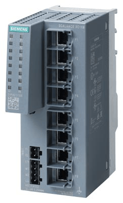 Network switch (general application)