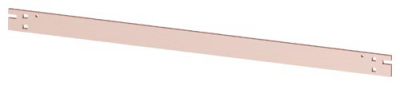 Busbar (low-voltage switching technology)