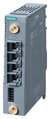 WLAN-interface (general application)