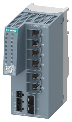 Network switch (general application)