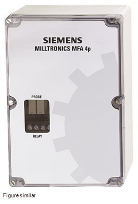 Measuring instrument, number of revolutions