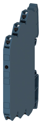 Input isolator