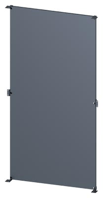 Mounting accessories (electrical cabinet)