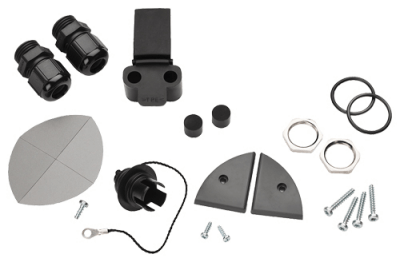 Panel (HMI, accessories)